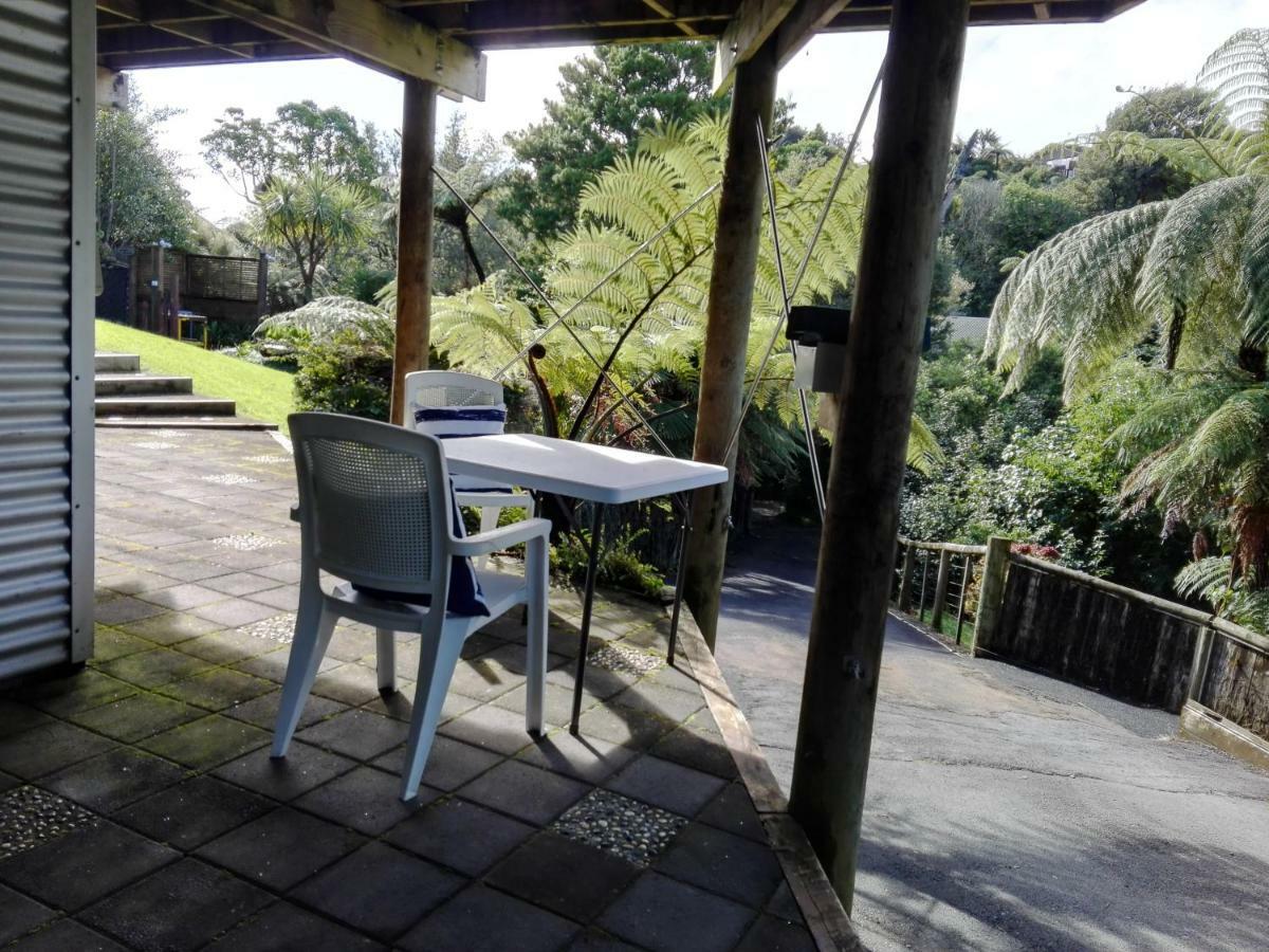 Taranaki Experience Leilighet New Plymouth Eksteriør bilde