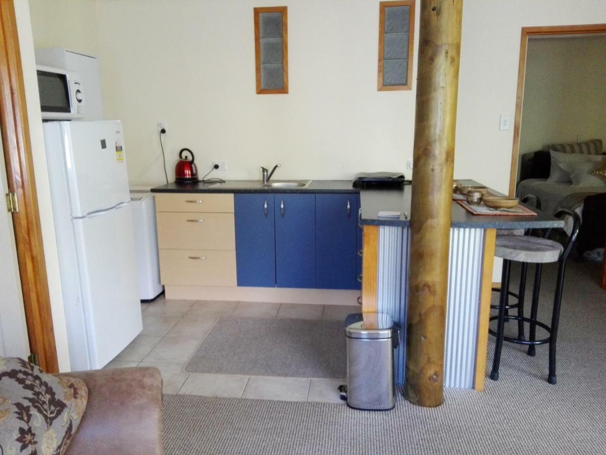 Taranaki Experience Leilighet New Plymouth Eksteriør bilde