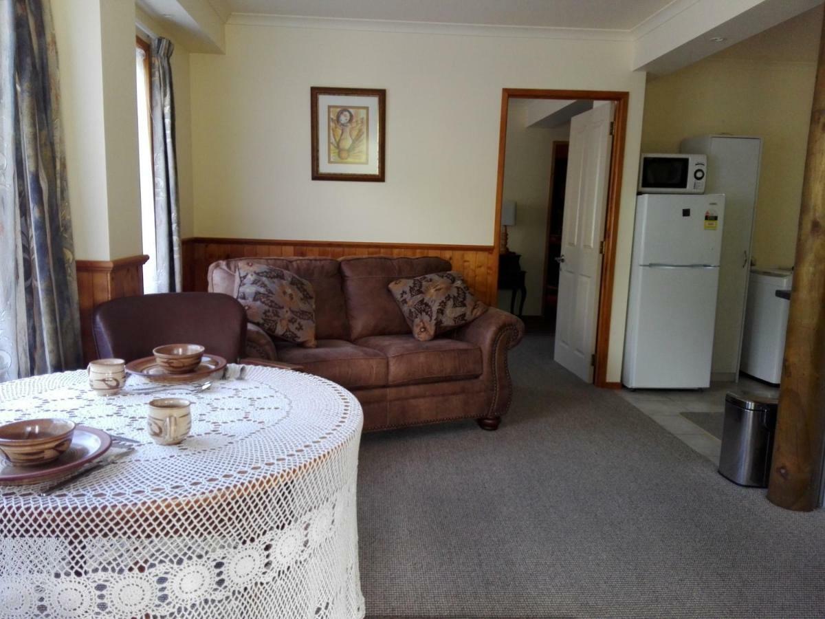 Taranaki Experience Leilighet New Plymouth Eksteriør bilde