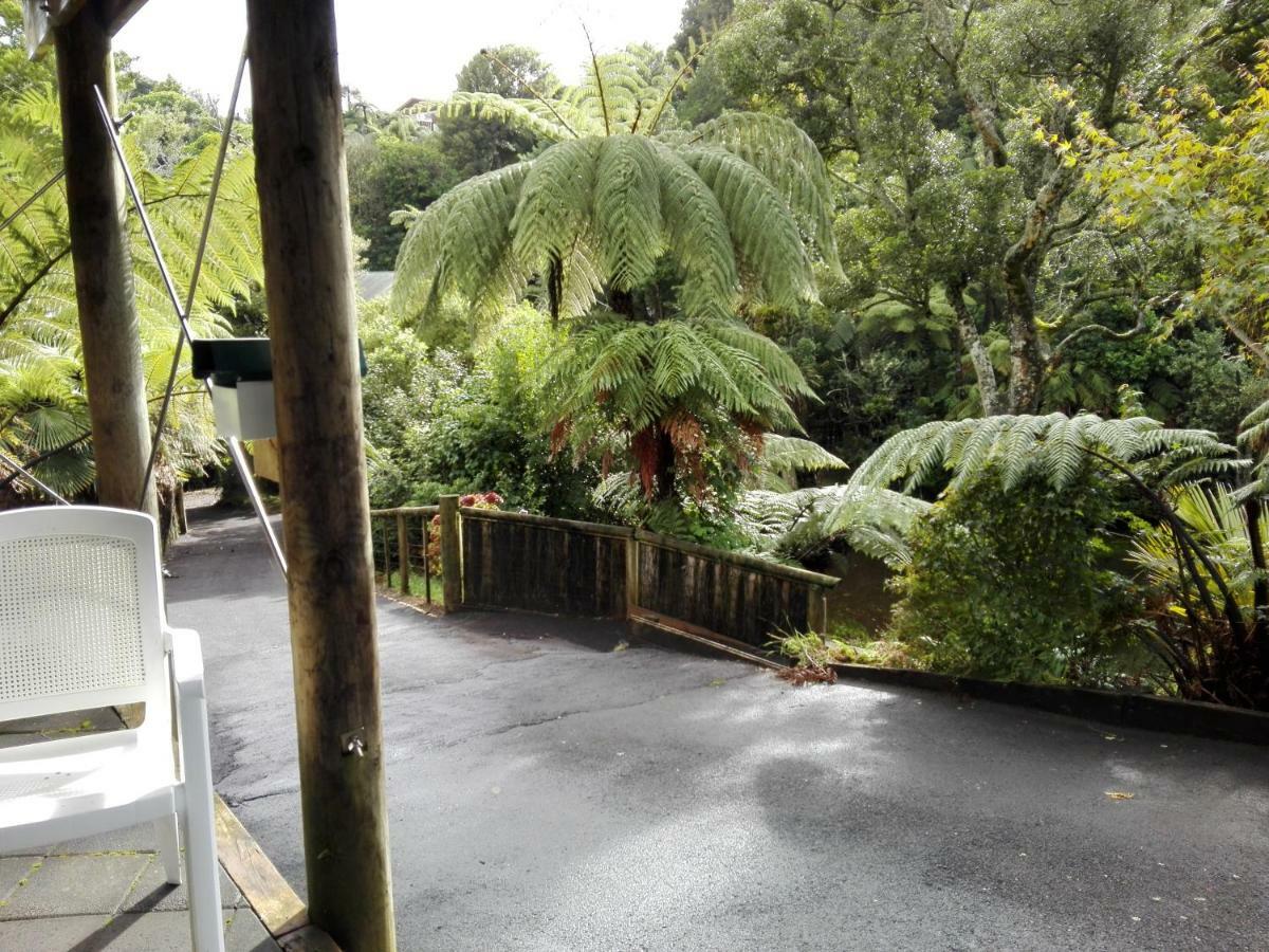 Taranaki Experience Leilighet New Plymouth Eksteriør bilde