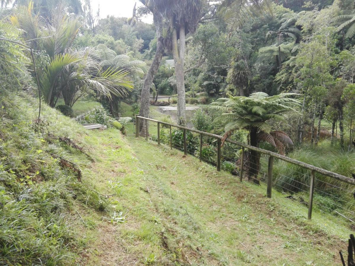 Taranaki Experience Leilighet New Plymouth Eksteriør bilde