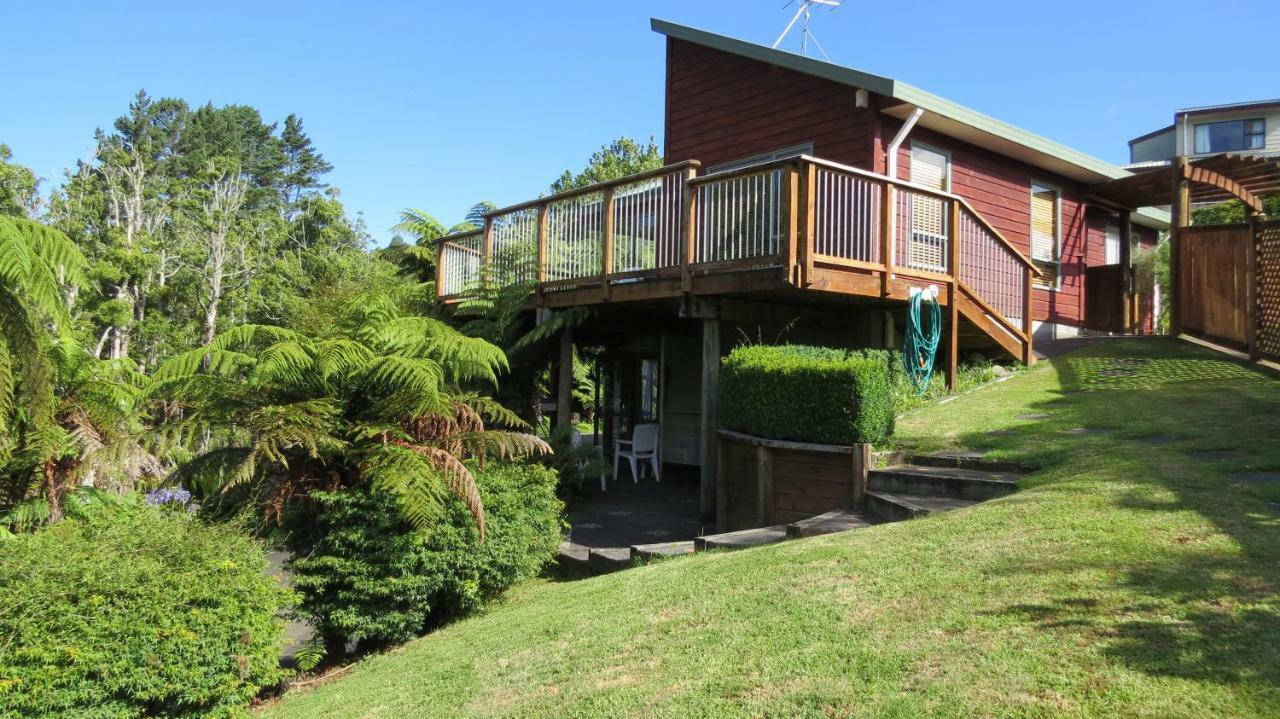 Taranaki Experience Leilighet New Plymouth Eksteriør bilde
